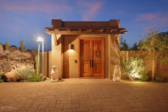 13781 N Old Ranch House 1