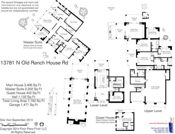 13781 N Old Ranch House 26