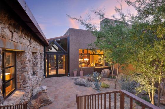 13781 N Old Ranch House 3