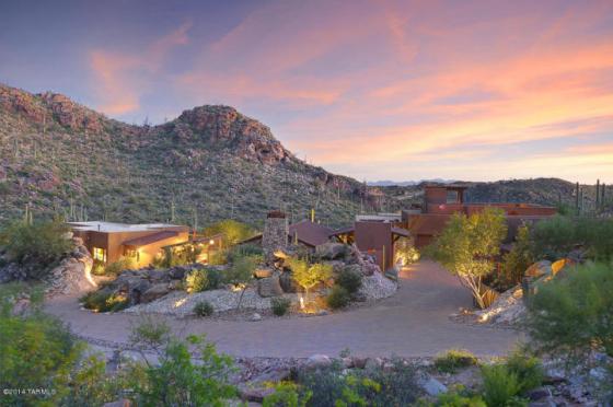 13781 N Old Ranch House