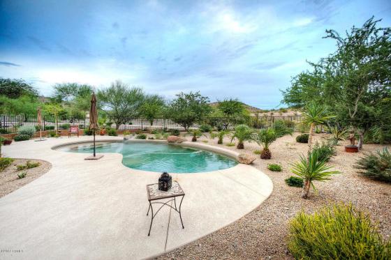 16409 S 23RD WAY Phoenix, AZ 85048 21