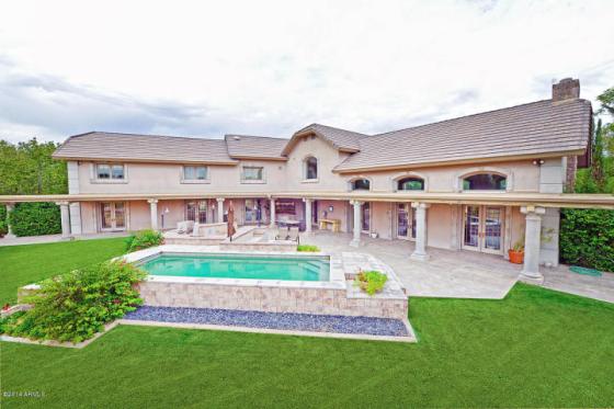 2333 E MISSOURI AVE Phoenix, AZ 85016 16