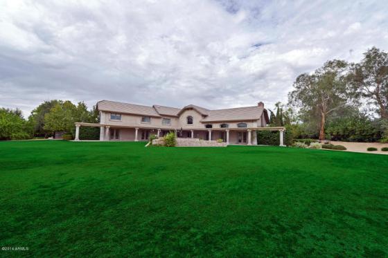 2333 E MISSOURI AVE Phoenix, AZ 85016 18