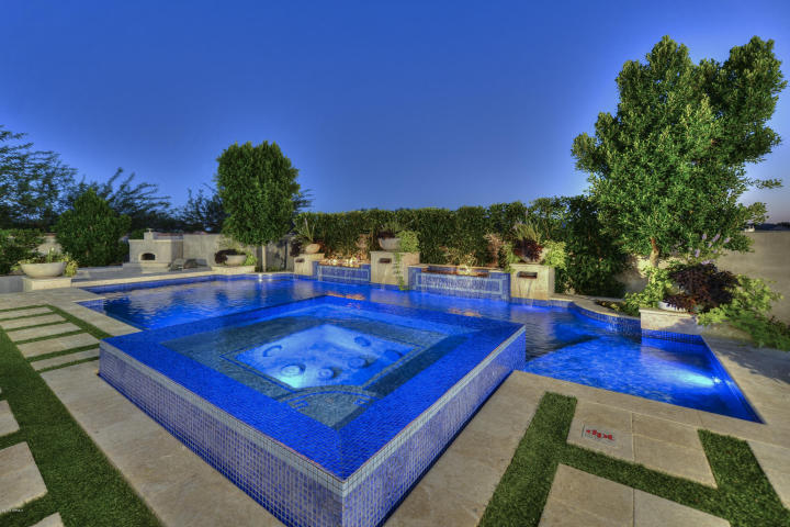 2659 E LOVEBIRD LN Gilbert, AZ 85297 21