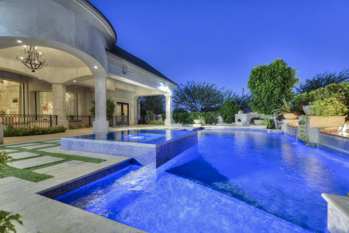 2659 E LOVEBIRD LN Gilbert, AZ 85297 24