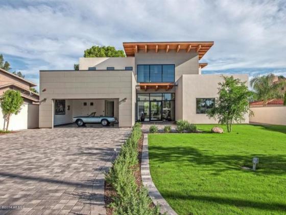 3445 N VALENCIA LN Phoenix, AZ 85018 1