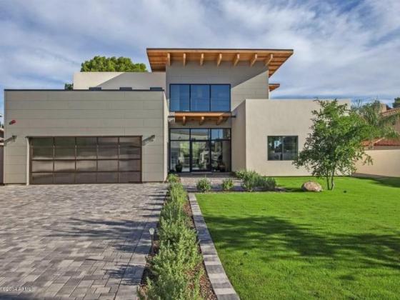 3445 N VALENCIA LN Phoenix, AZ 85018 2