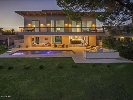 3445 N VALENCIA LN Phoenix, AZ 85018 20