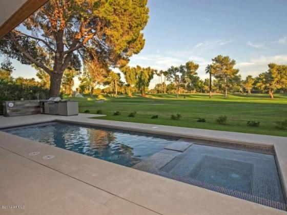 3445 N VALENCIA LN Phoenix, AZ 85018 3