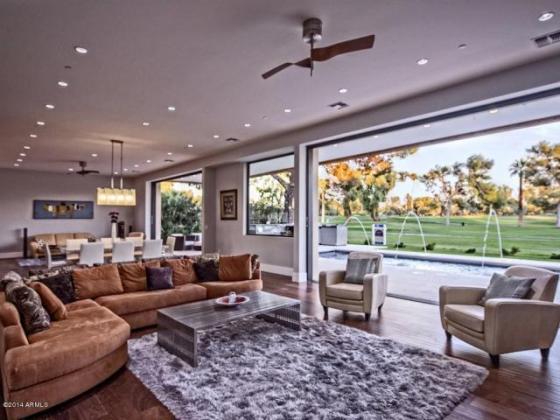 3445 N VALENCIA LN Phoenix, AZ 85018 7