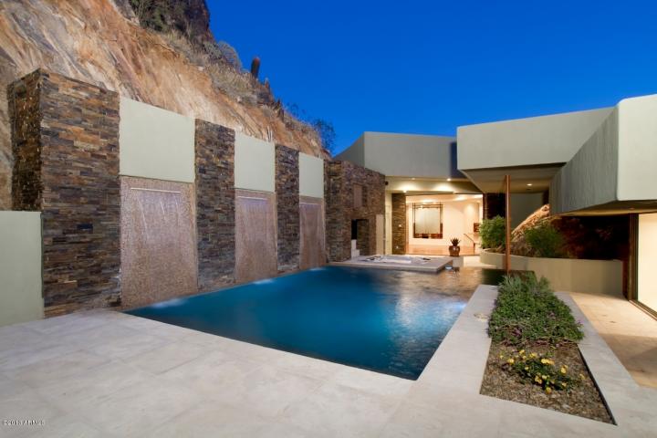 4506 E Foothill DR Paradise Valley, AZ 85253 17