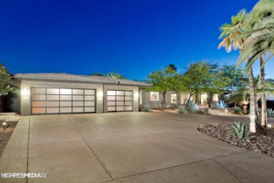 8601 E SHORT PUTT -- Carefree, AZ 85377 1