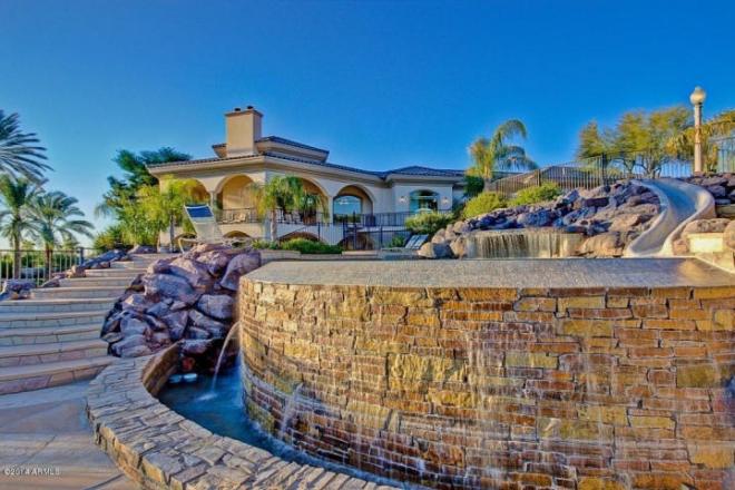 1717 W MANDALAY LN Phoenix, AZ 85023 6