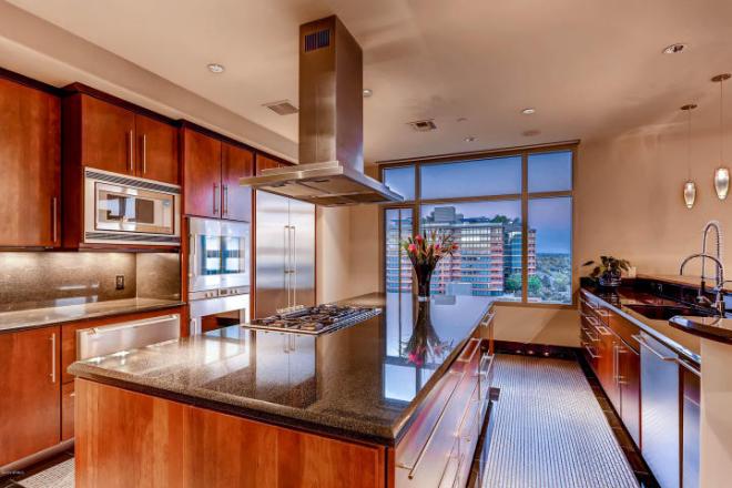 2211 E Camelback RD 1003 Phoenix, AZ 85016 6