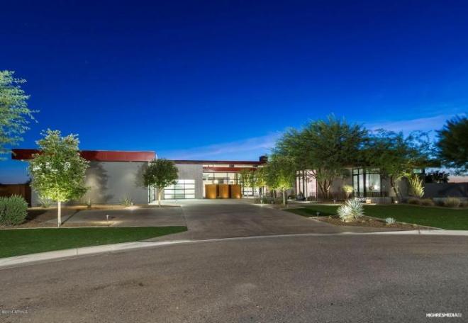 24108 N 73RD LN Peoria, AZ 85383 1