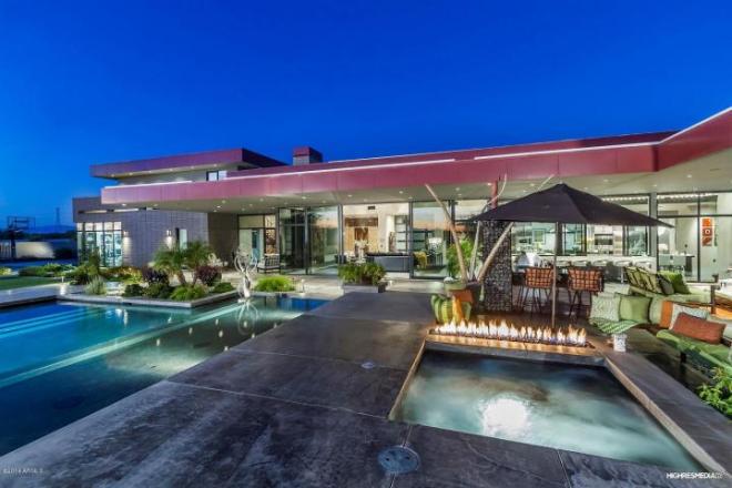 24108 N 73RD LN Peoria, AZ 85383