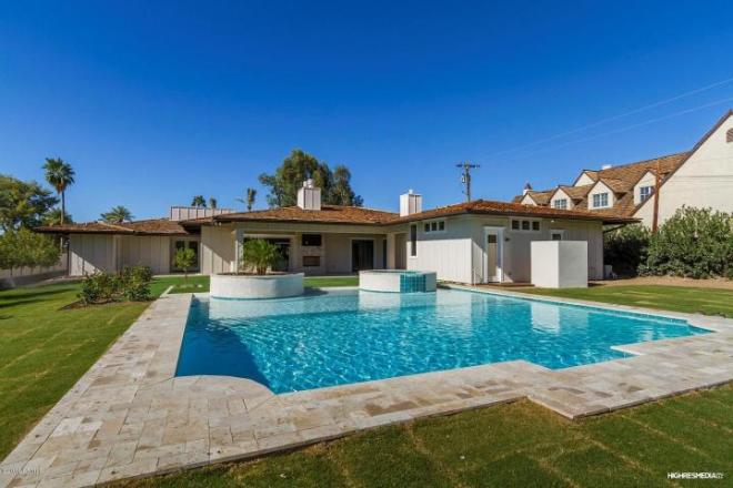 4635 N LAUNFAL AVE Phoenix, AZ 85018 15