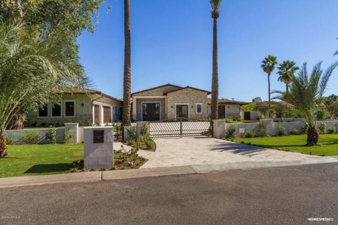 4635 N LAUNFAL AVE Phoenix, AZ 85018