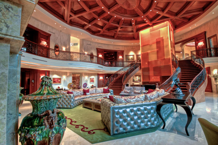 5335 N Invergordon RD Paradise Valley, AZ 85253 8