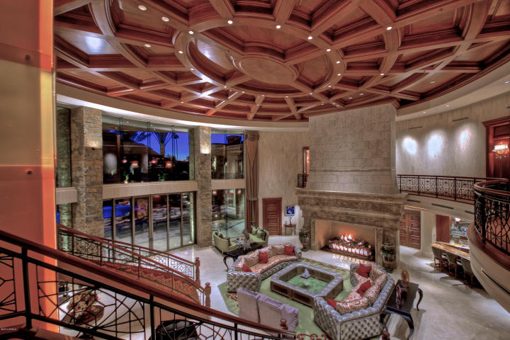 5335 N Invergordon RD Paradise Valley, AZ 85253 9