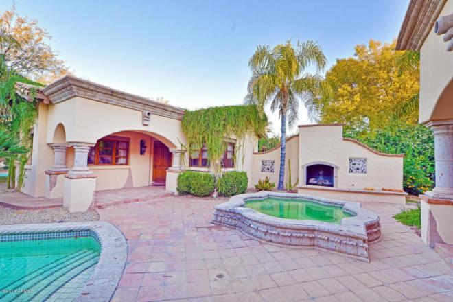 9024 N KOBER RD Paradise Valley, AZ 85253 10