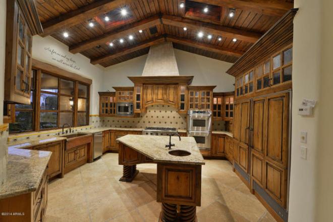 9024 N KOBER RD Paradise Valley, AZ 85253 4