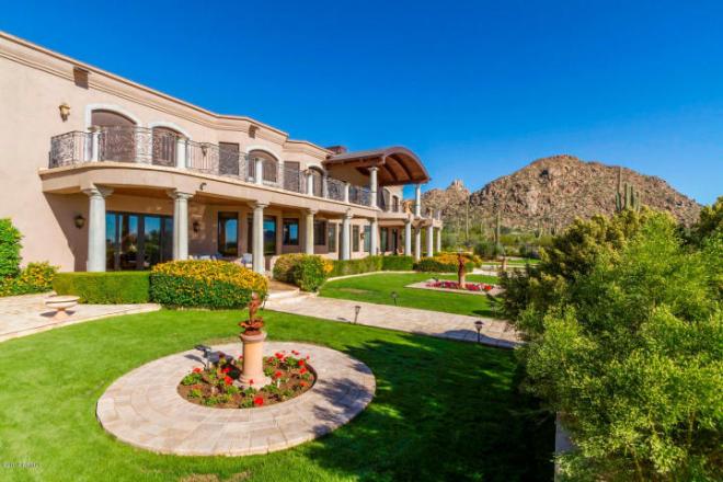 9291 E RED BIRD RD Scottsdale, AZ 85262 1