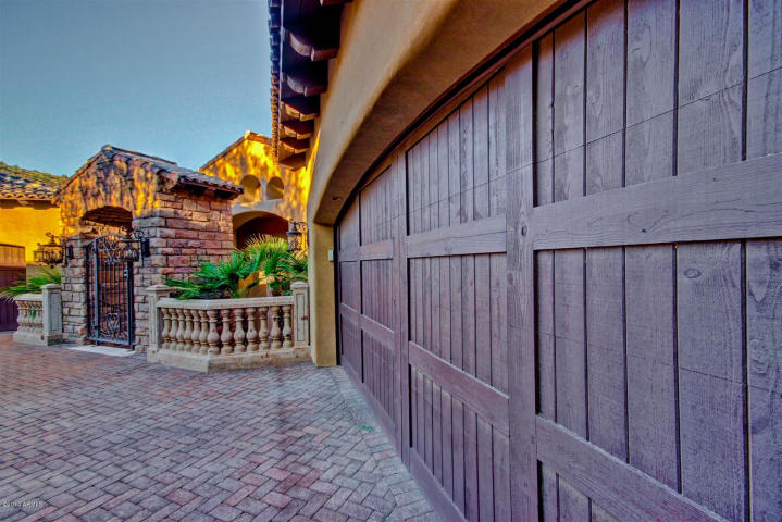 Built by the builder all for himself this Ahwatukee Exquisite Old World Estate in Gated Tapestry is asking $1.75&nbsp;Million