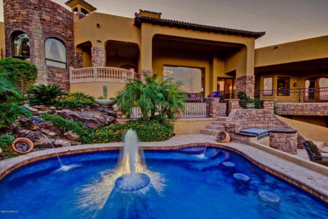 1710 E TAPESTRY HTS Phoenix, AZ 85048 21