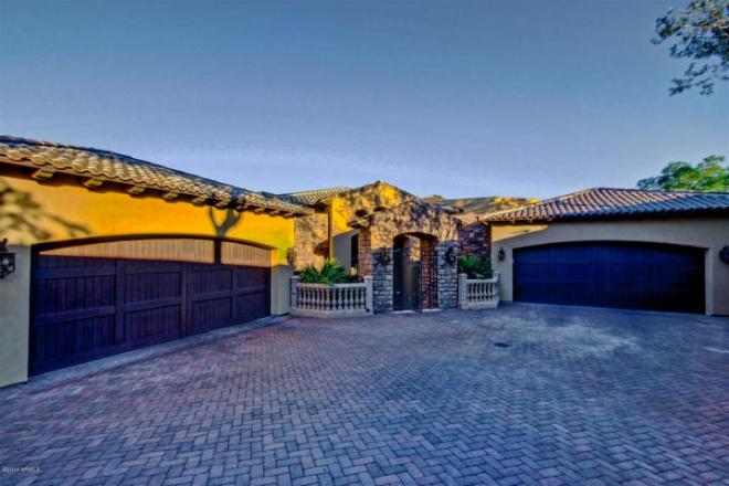 1710 E TAPESTRY HTS Phoenix, AZ 85048