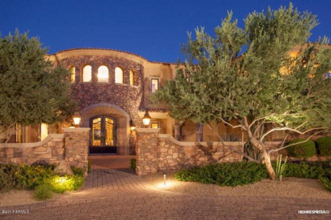23971 N 91ST ST Scottsdale, AZ 85255