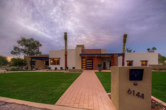 6144 E FANFOL DR Paradise Valley, AZ 85253