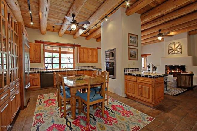 7614 E ROCKING CHAIR RD Carefree, AZ 85377 12