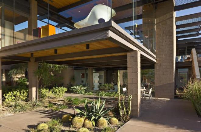 9745 E HONEY MESQUITE DR Scottsdale, AZ 85262 24