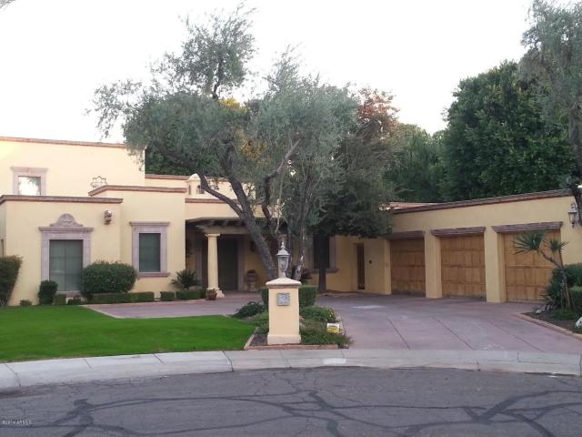 Peak inside one of 3tvs AzFamily Anchor Women’s $1.05 Million Dollar Family&nbsp;Abode