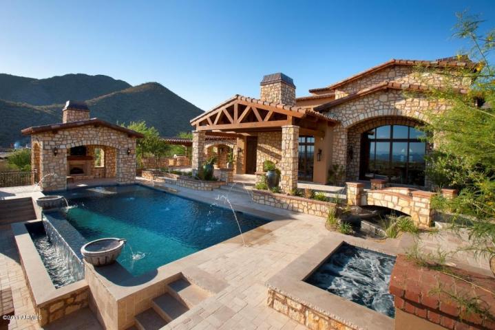 10782 E HERITAGE CT 1609 Scottsdale, AZ 85255 25