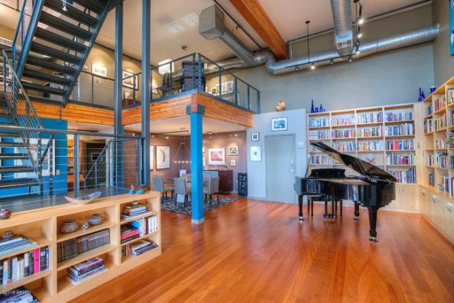 1326 N CENTRAL AVE 417 Phoenix, AZ 85004