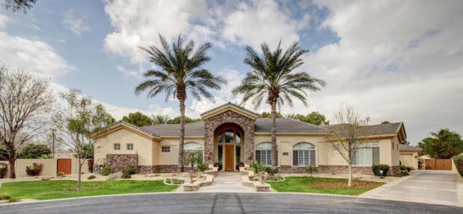 1710 E CARVER RD Tempe, AZ 85284