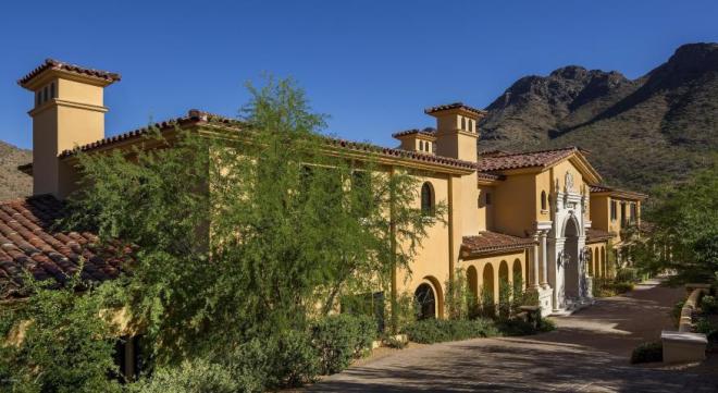 2014 Most Expensive Home Sold in Arizona 7