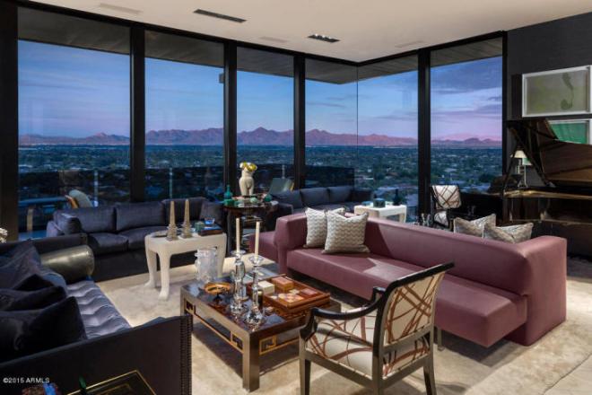 6210 E HUMMINGBIRD LN Paradise Valley, AZ 85253 1