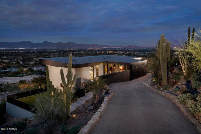 6210 E HUMMINGBIRD LN Paradise Valley, AZ 85253 12