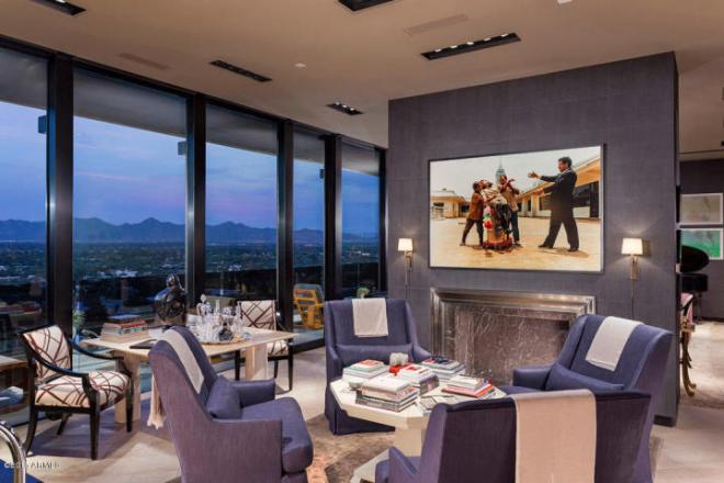 6210 E HUMMINGBIRD LN Paradise Valley, AZ 85253 5