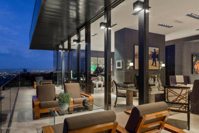 6210 E HUMMINGBIRD LN Paradise Valley, AZ 85253 6