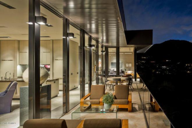 6210 E HUMMINGBIRD LN Paradise Valley, AZ 85253 7