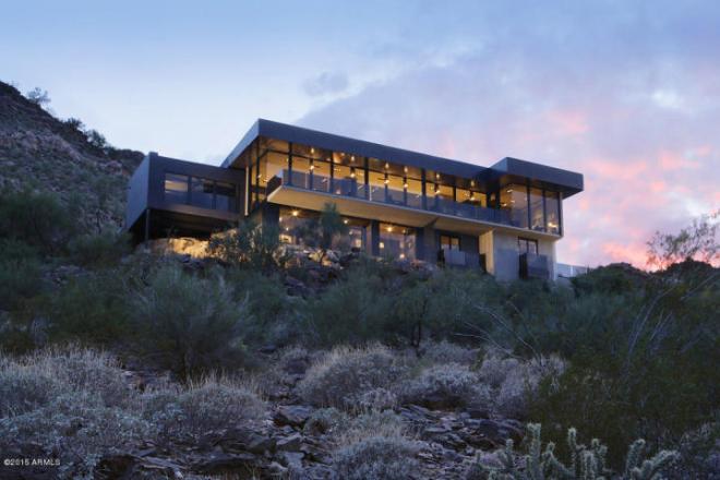 6210 E HUMMINGBIRD LN Paradise Valley, AZ 85253