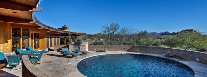 35646 N MEANDER WAY Carefree, AZ 85377 1