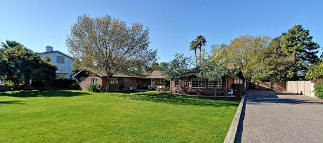 4569 E LAFAYETTE BLVD Phoenix, AZ 85018