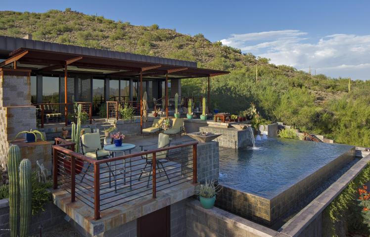 8300 E DIXILETA DR 268 Scottsdale, AZ 85266