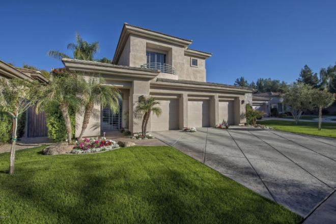 $1,000,000 Budget AZ 1