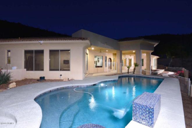 $1,000,000 Budget AZ 12